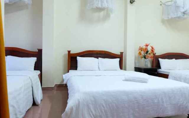 Trinh Gia Homestay Dalat