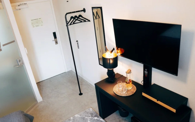 Loft Hotel Rauma