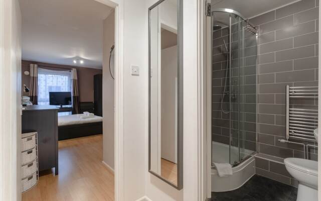 1 Bedroom Apartment in Angel London