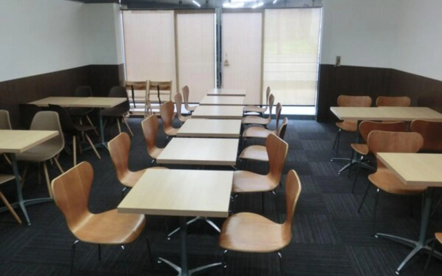 Prince Hotel Shimonoseki