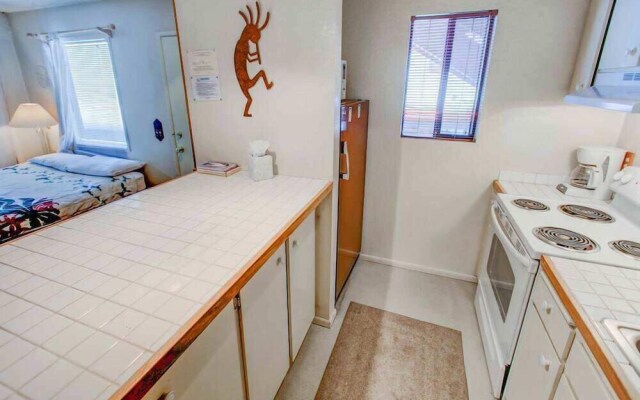 Hidden Valley #027 - Studio w/ Amenities - Walk to Village!