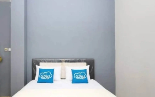 Ambon Residence Syariah – Guest Rooms – Ambon