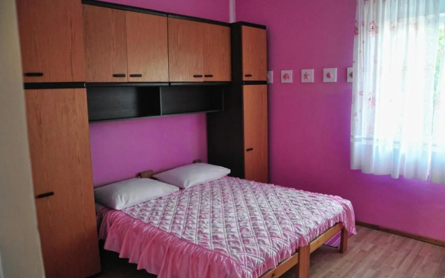 Apartments by the sea Supetarska Draga - Gornja, Rab - 5055