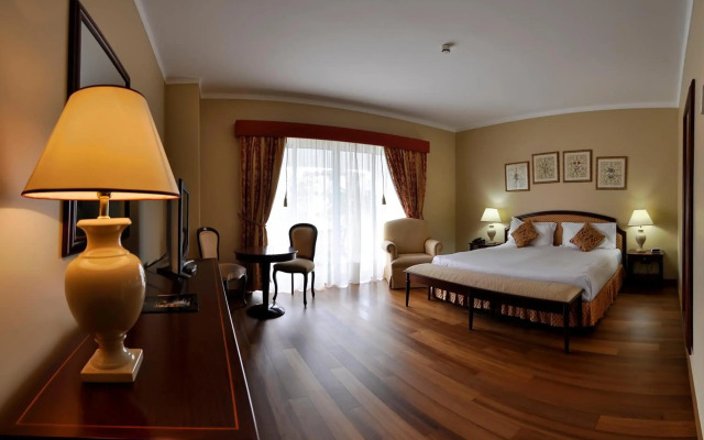 Hotel Talisman