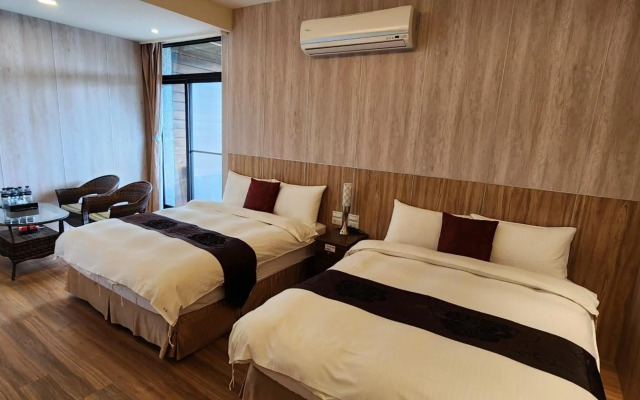 Jimei Homestay