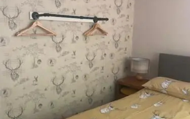 Sir Andrew Murray House