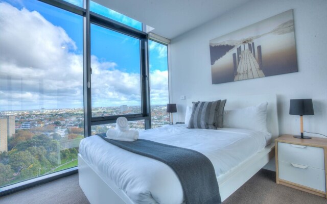 ALT Tower Serviced Apartments