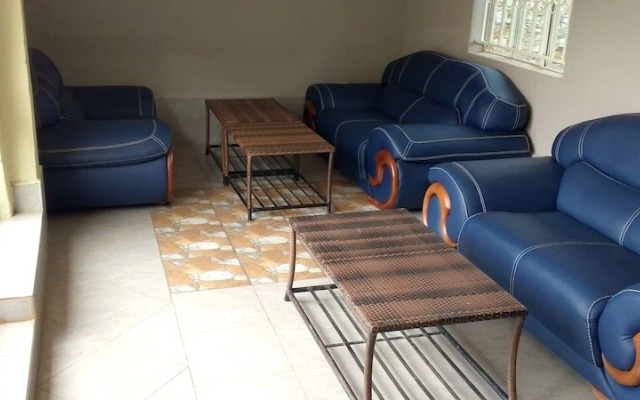 Migingo Suites