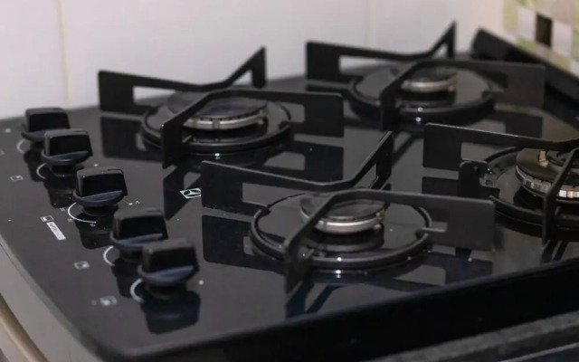 SUH Copacabana 97 Metro Near Ipanema