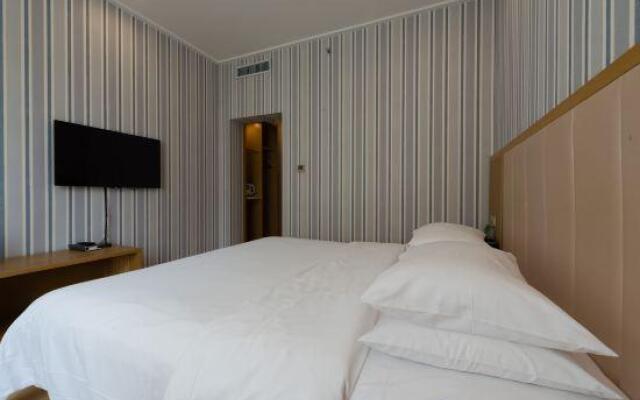 Future Boutique Hotel
