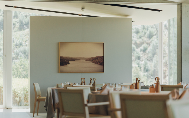 Octant Douro