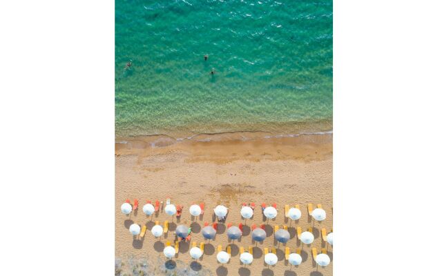 Villa Angelos in Ionian Islands