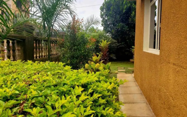 TGS Homestay