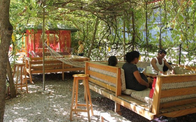 Olympos Butik Otel - All Inclusive