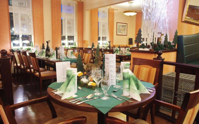 Hotel Zur Linde