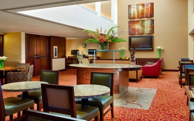 Sacramento Marriott Rancho Cordova