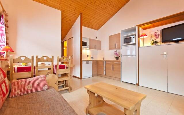 Azureva La Clusaz les Aravis