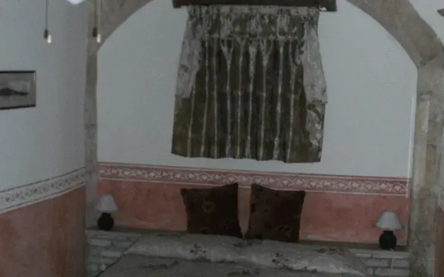 BB Antico Palazzo Crisaripa