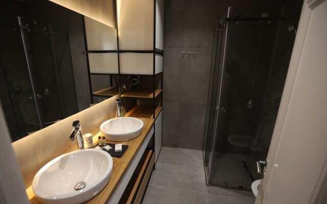Boutique Hotel Whisky