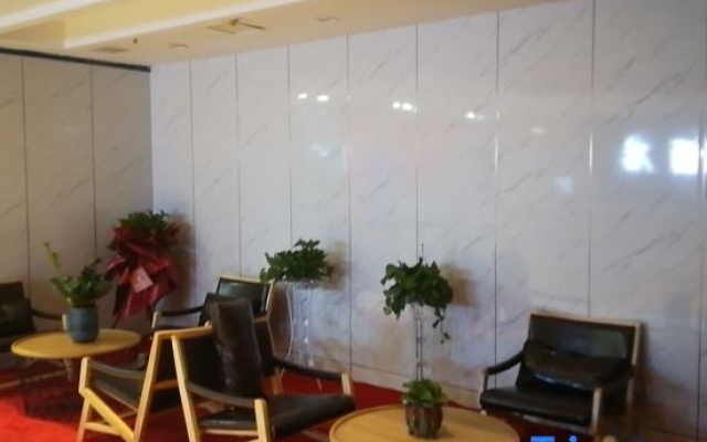 Wuyi Hotel