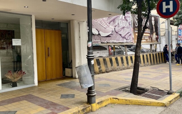 Portillo Apartments