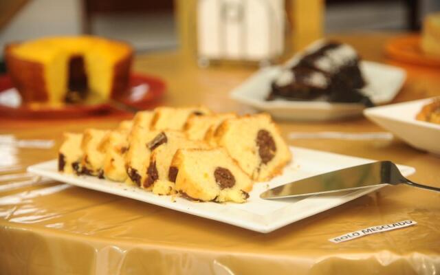 Belvedere Paulo Afonso