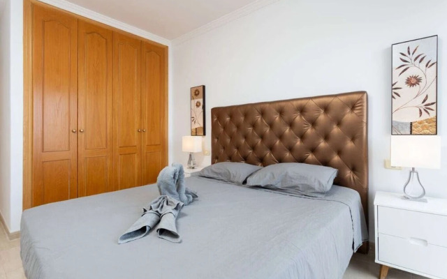 508. Sunset ocean view apartment