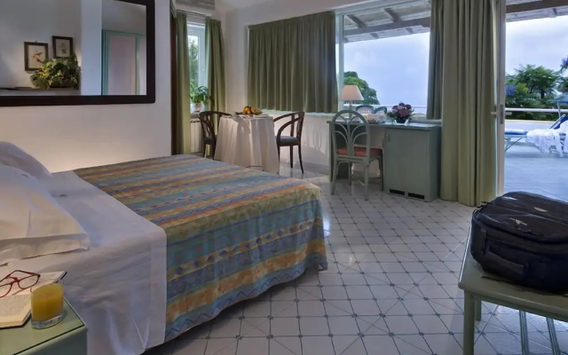 Hotel Carlo Magno
