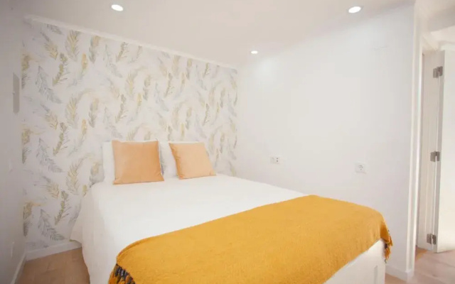 Barreiro Charming House