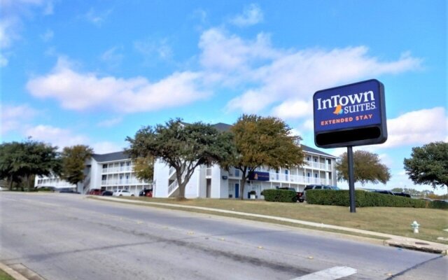 InTown Suites Extended Stay Lewisville TX - Valley View Dr