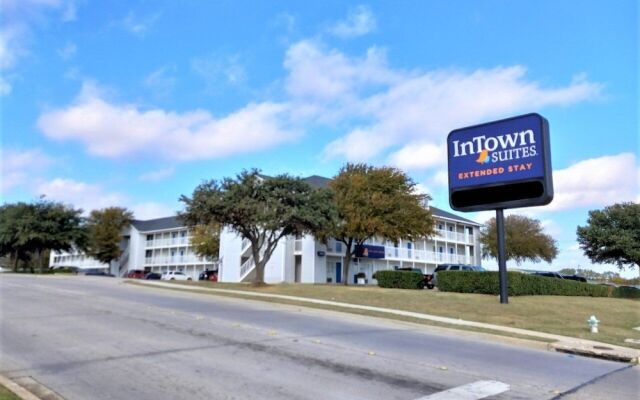 InTown Suites Extended Stay Lewisville TX - Valley View Dr