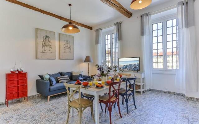 MY CASA GARIBALDI - 4 bedrooms apartment