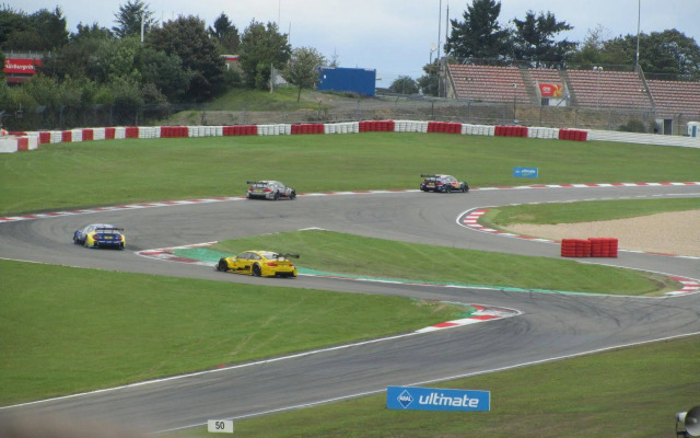 Race-Hotel zur Burg Nürburg