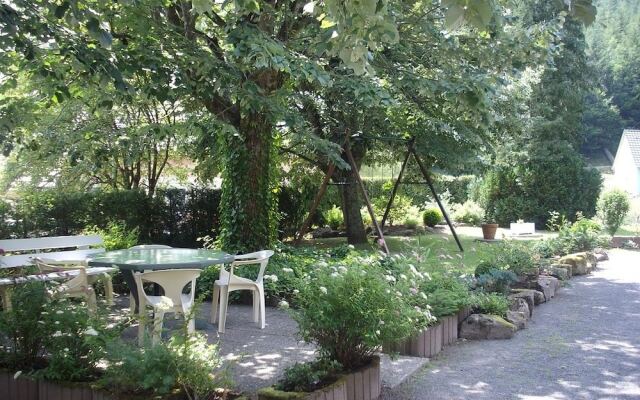 Hôtel Restaurant Le Freudeneck