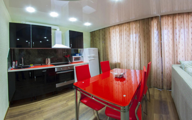 Home city Central apartments