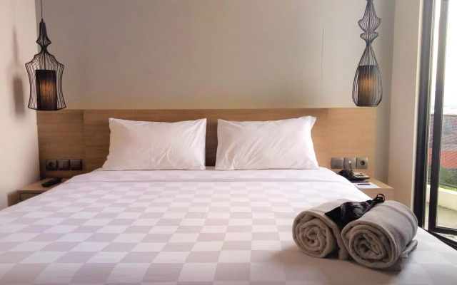 Rivoli Hotel Jakarta