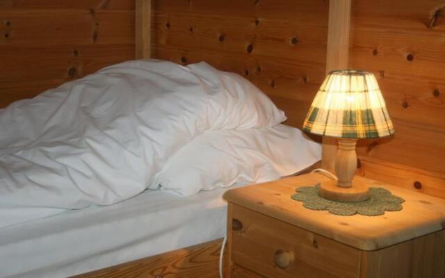 Stordalen Fjellstove