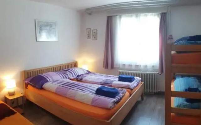 Casa Berger