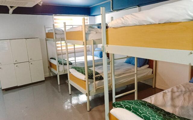 Nampo HILL Guesthouse