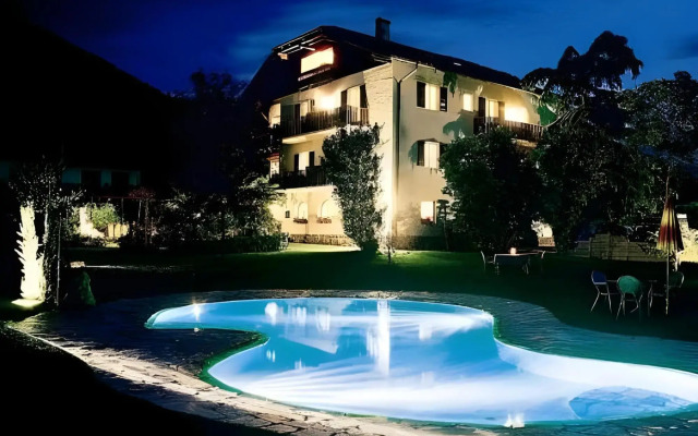 Pension Sandhofer