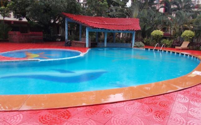 Country Club De Goa