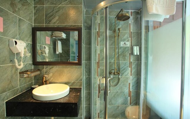 Jiang Xiang He Hotel