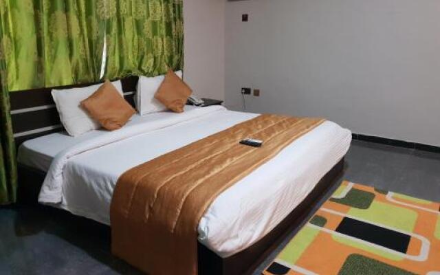 Esporta Suites Lekki