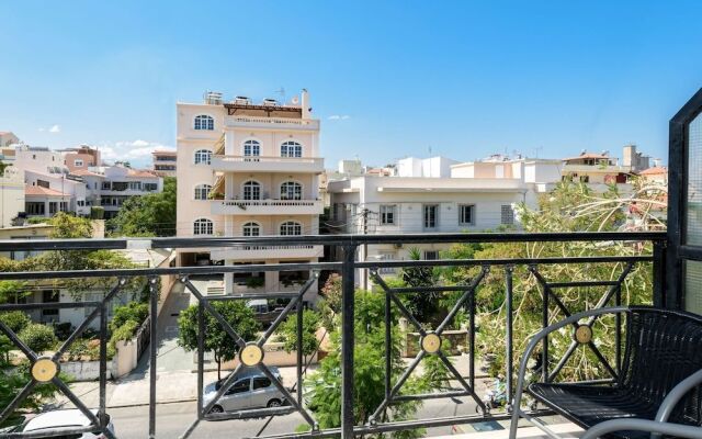 Aspasias Luxury Suite