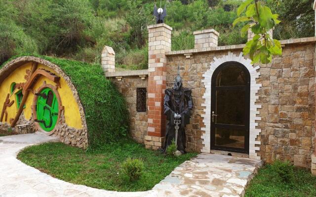 Cozy House - Dilijan