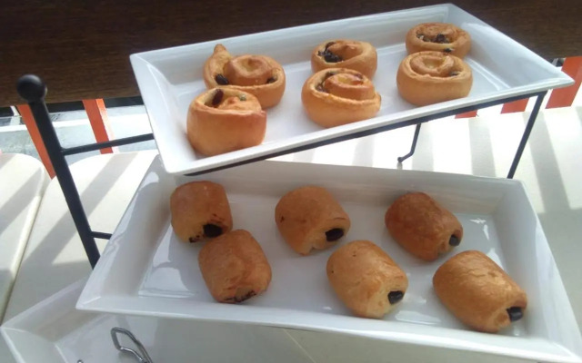 Sturgis Boutique Hotel Cipanas