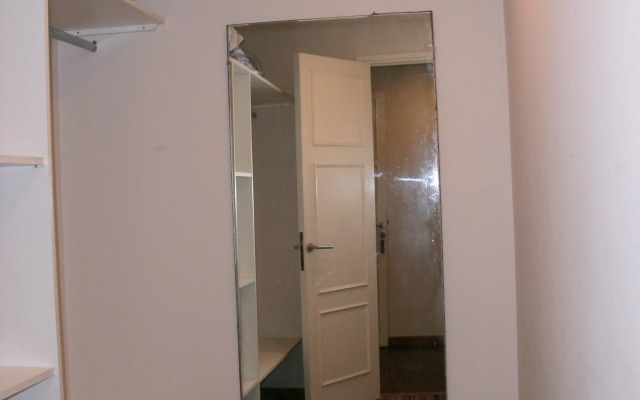 Hotel Cervantes