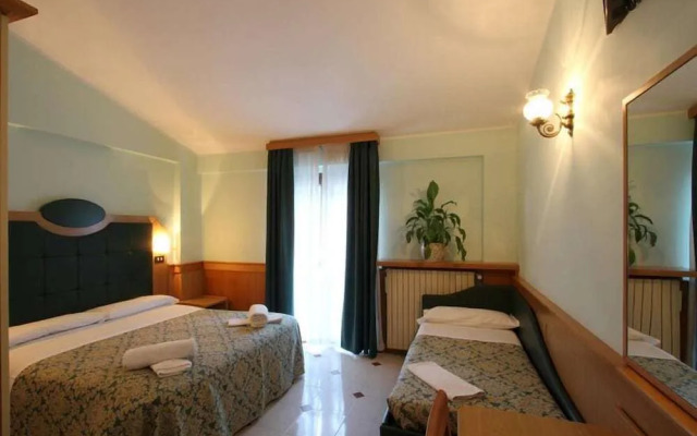 Hotel Il Vecchio Pescatore