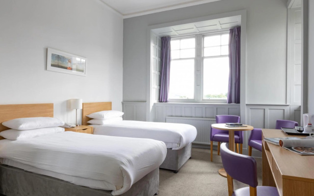 The Highland Hotel by Compass Hospitality