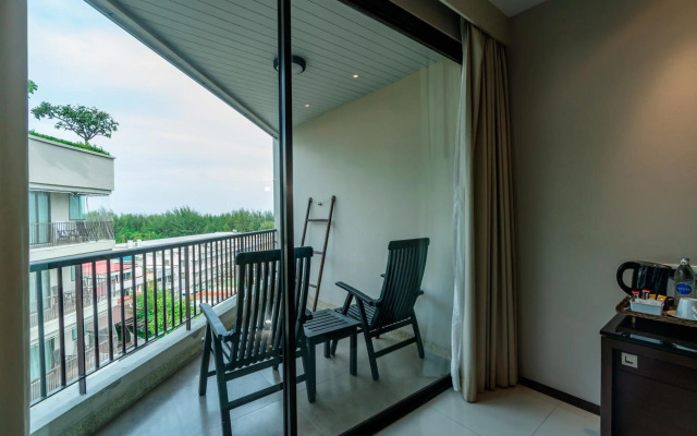 Tara Mantra Cha Am Resort